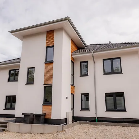 Bonnystay Herzogenaurach Natur Und Entspannung Naehe Zentrum Exterior photo