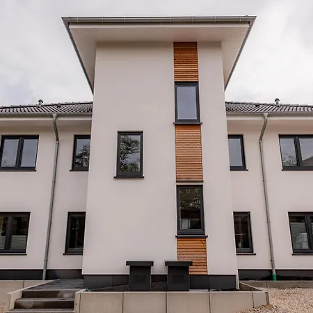 Bonnystay Herzogenaurach Natur Und Entspannung Naehe Zentrum Exterior photo