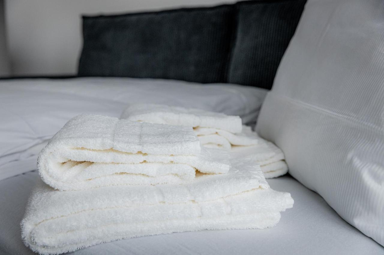 Bonnystay Und Entspannung Naehe Zentrum Herzogenaurach