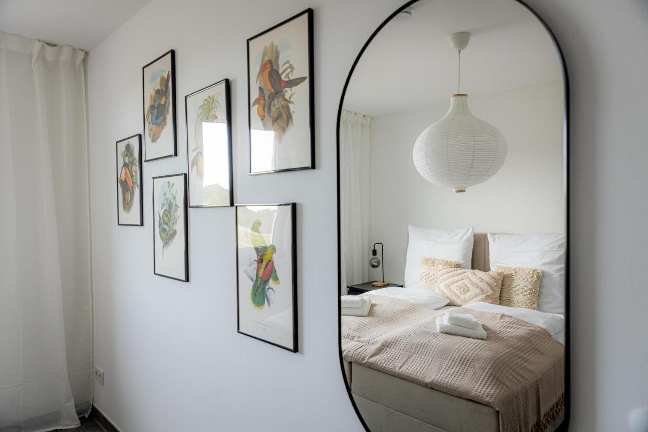 Bonnystay Und Entspannung Naehe Zentrum * Herzogenaurach