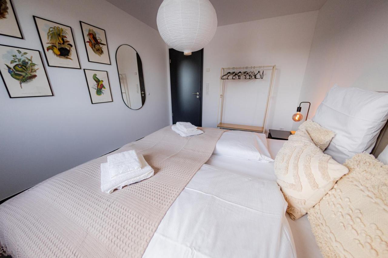 Bonnystay Und Entspannung Naehe Zentrum *
