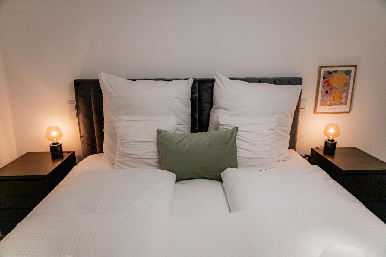 Apartment Bonnystay Und Entspannung Naehe Zentrum *