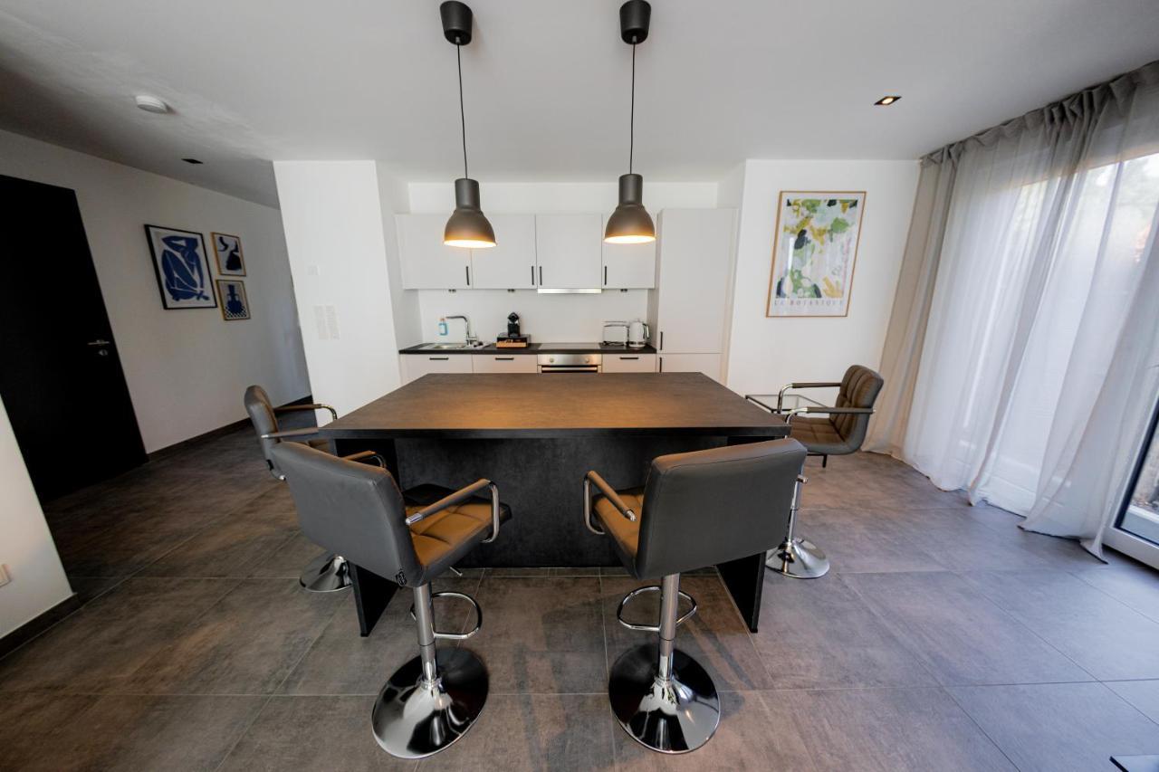 Apartment Bonnystay Und Entspannung Naehe Zentrum