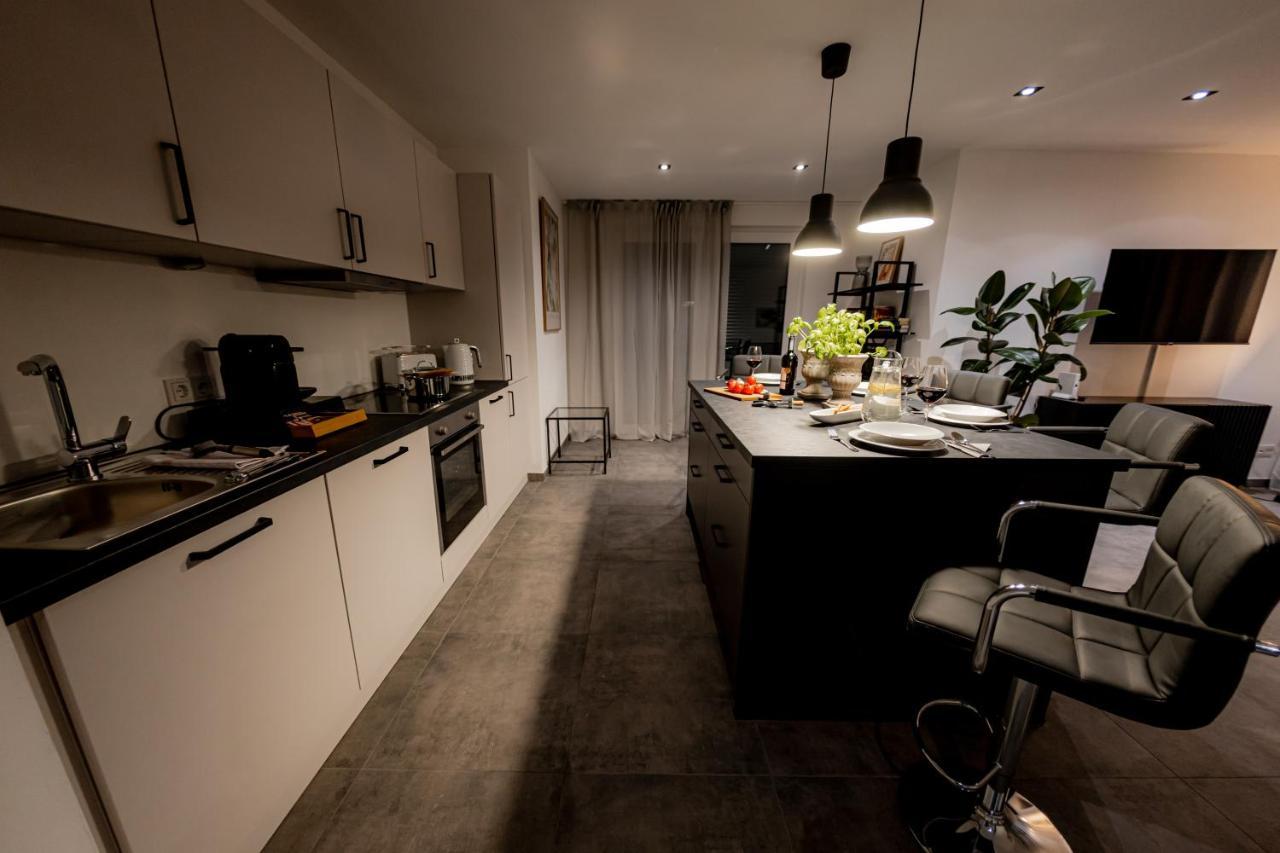Bonnystay Und Entspannung Naehe Zentrum Apartment *