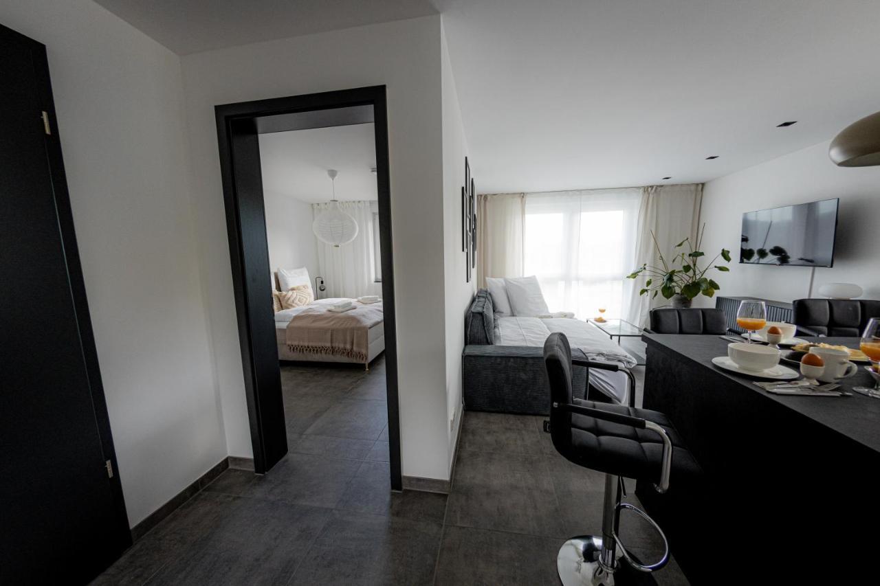 Bonnystay Und Entspannung Naehe Zentrum Apartment Herzogenaurach