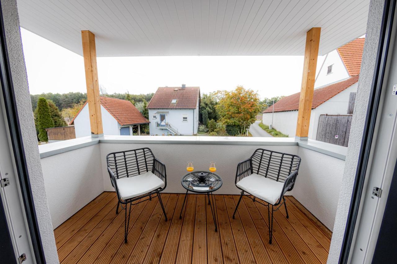 Bonnystay Und Entspannung Naehe Zentrum