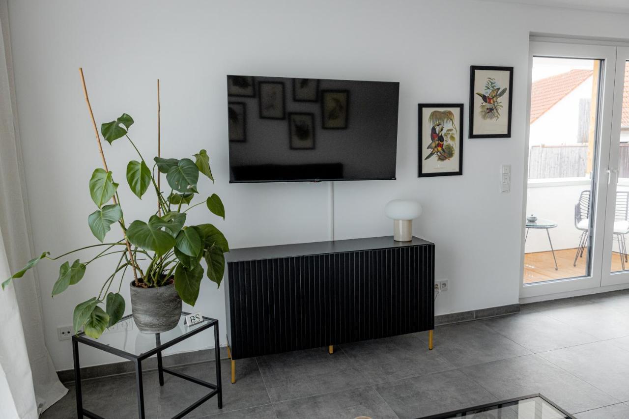 Bonnystay Und Entspannung Naehe Zentrum Apartment Herzogenaurach