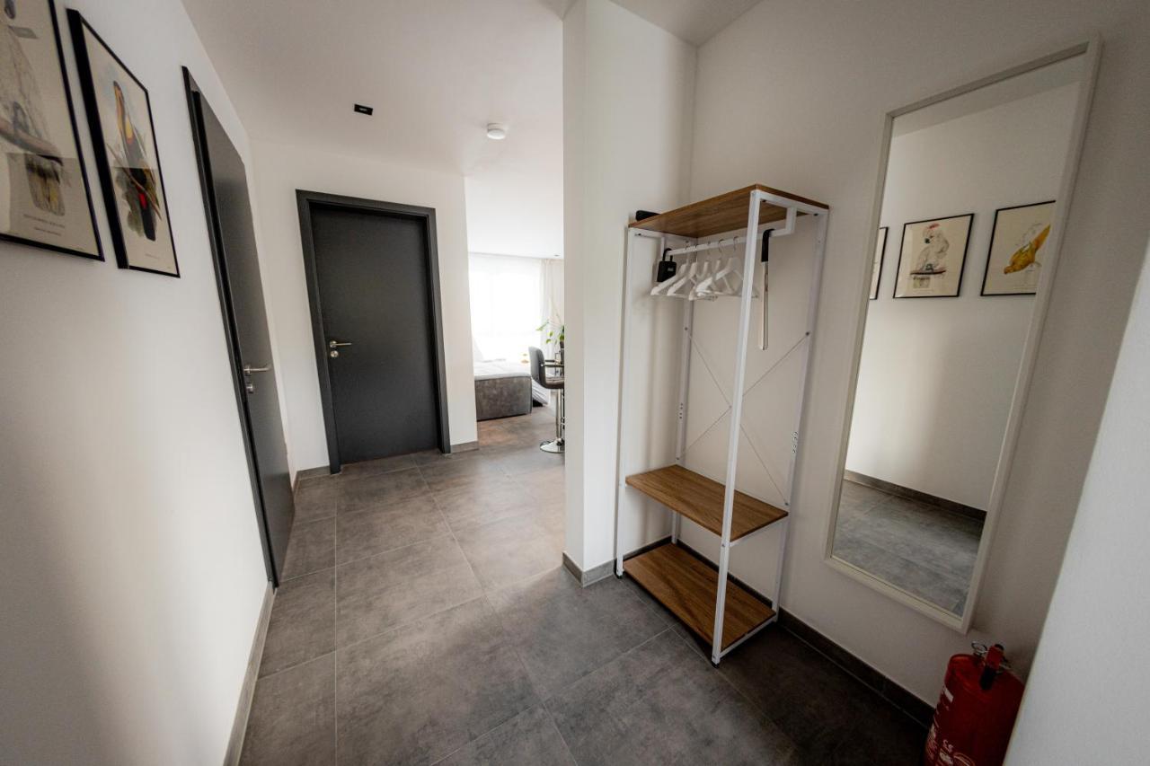 Bonnystay Und Entspannung Naehe Zentrum *