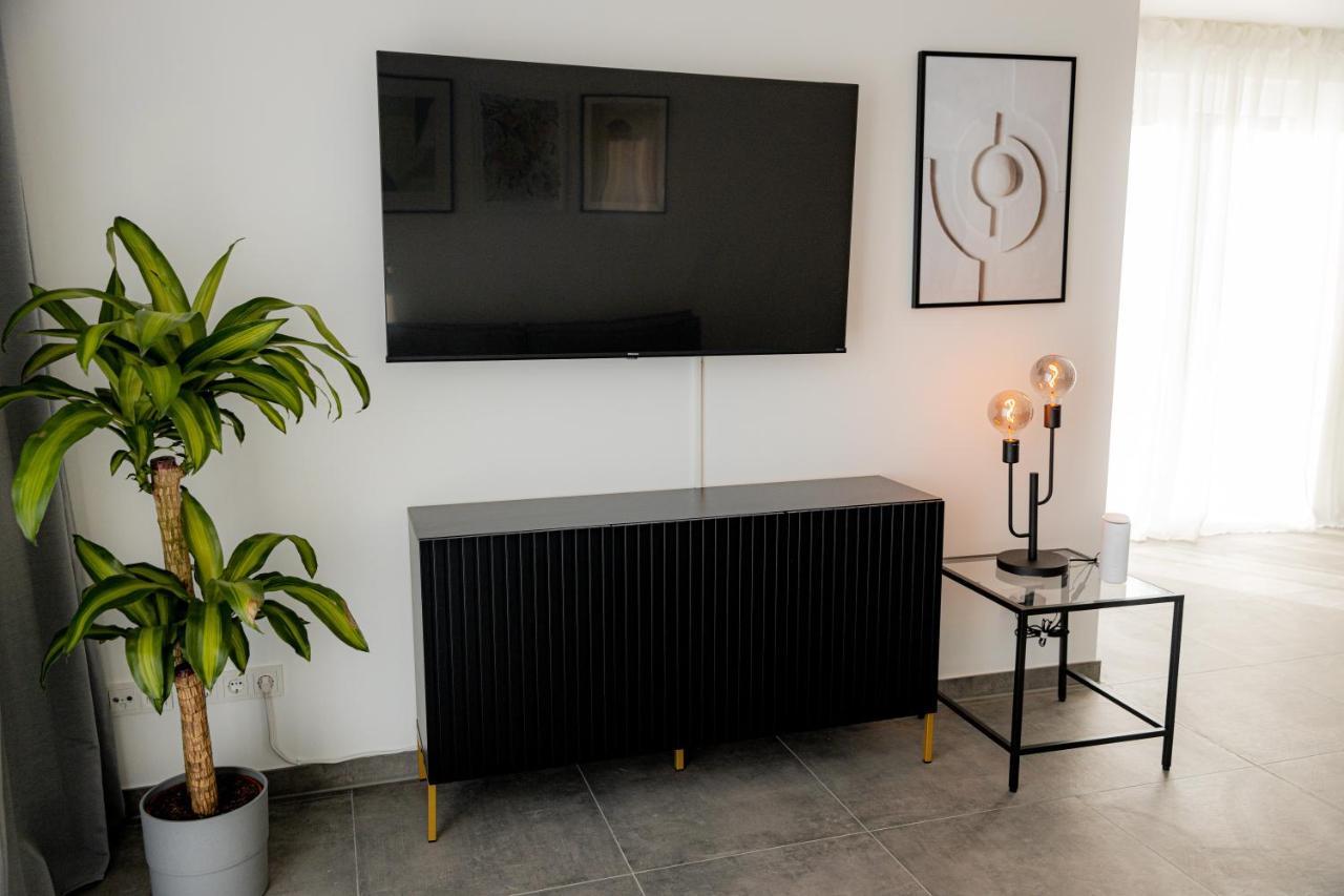 Bonnystay Und Entspannung Naehe Zentrum Apartment *