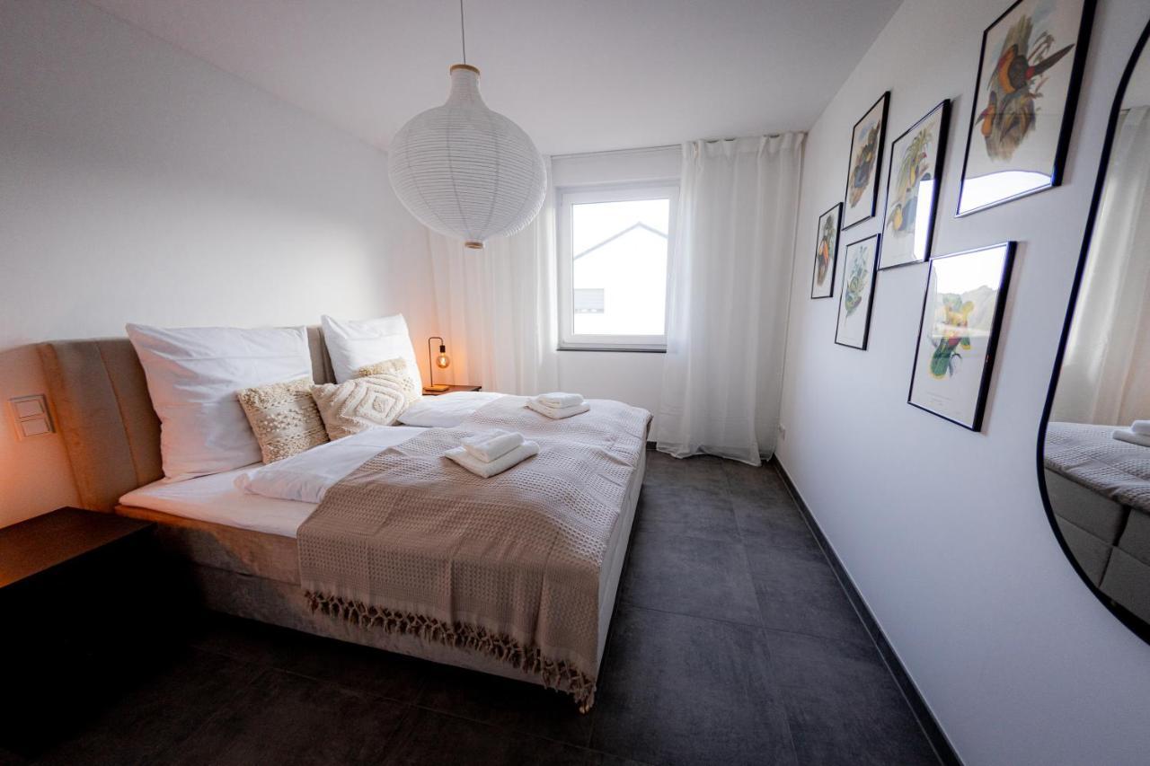 Bonnystay Und Entspannung Naehe Zentrum *