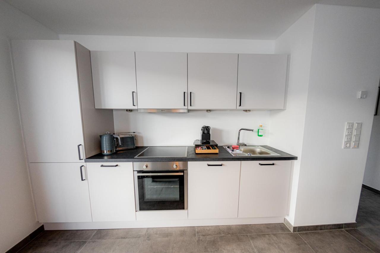 Bonnystay Und Entspannung Naehe Zentrum Herzogenaurach