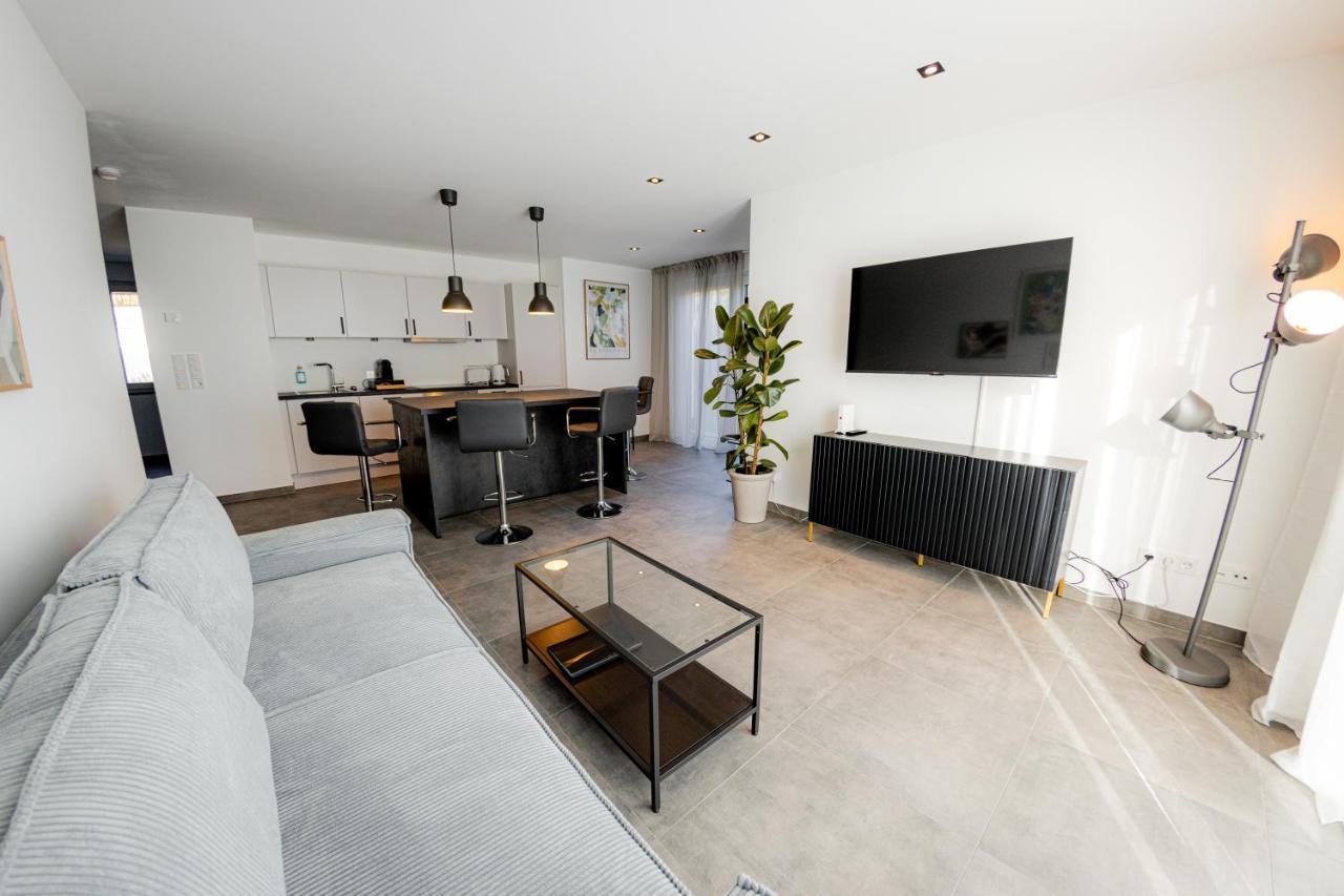 Bonnystay Und Entspannung Naehe Zentrum Apartment Herzogenaurach