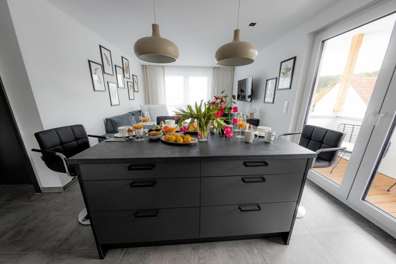 Bonnystay Und Entspannung Naehe Zentrum Apartment *