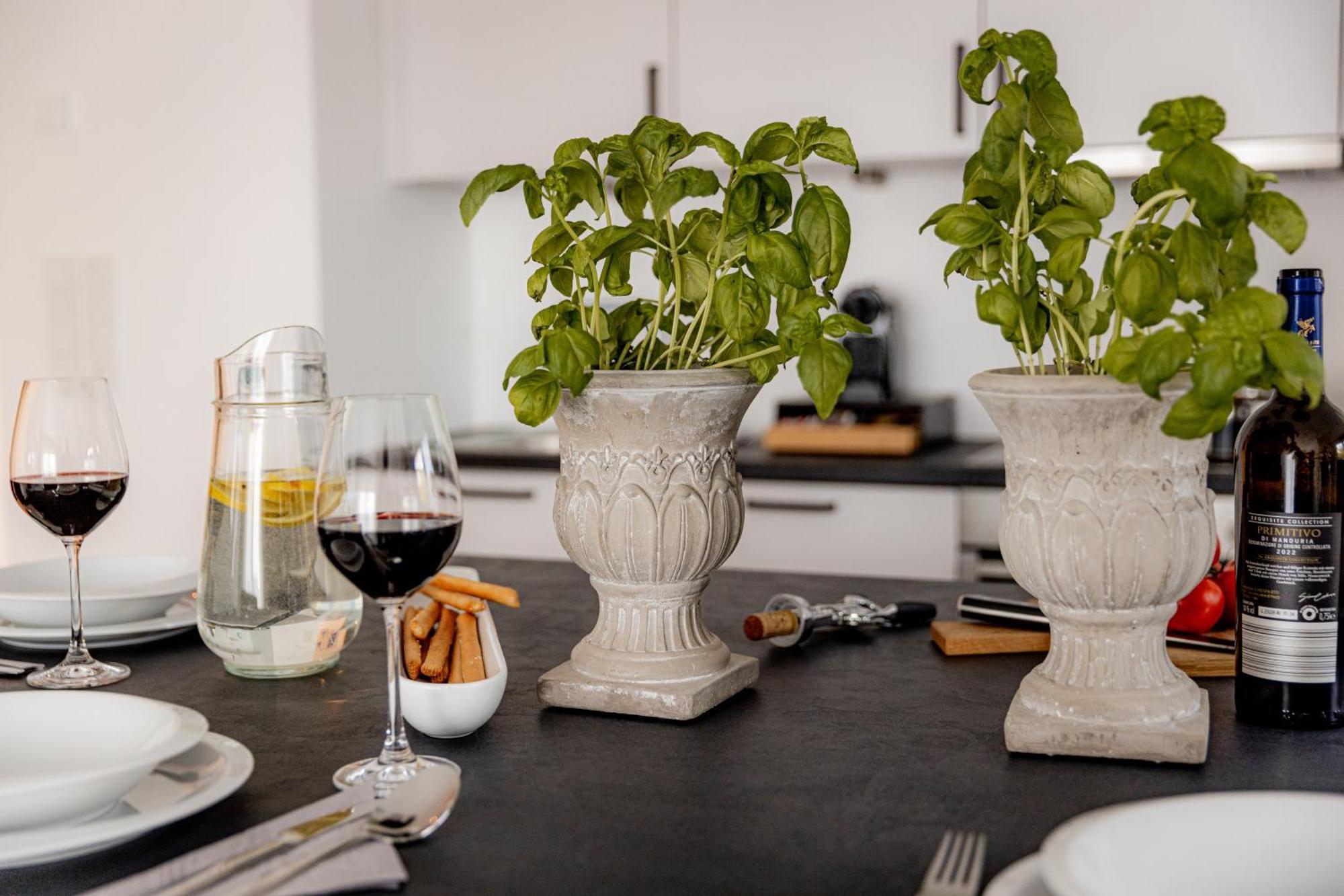 Apartment Bonnystay Und Entspannung Naehe Zentrum Herzogenaurach