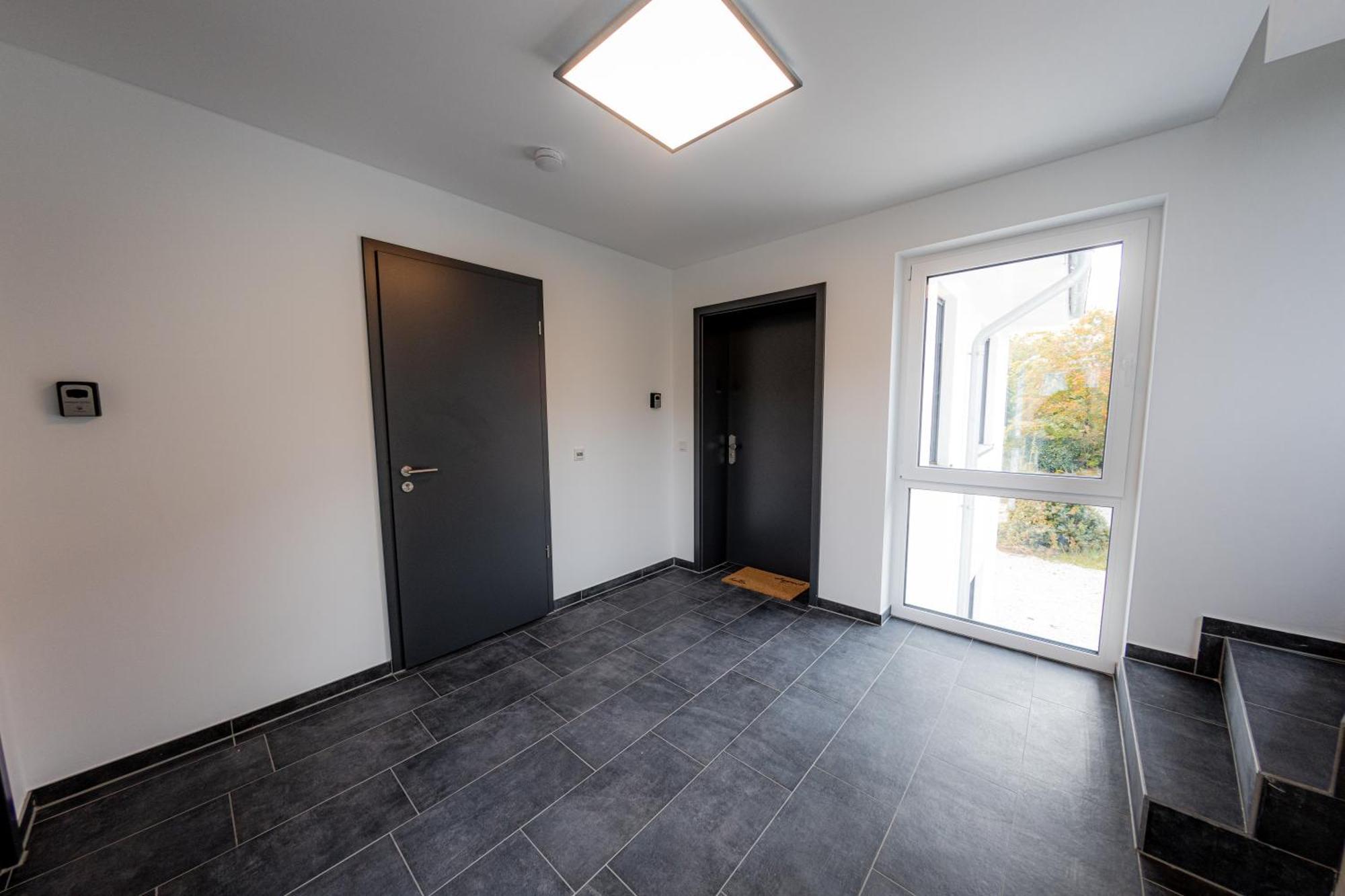 Apartment Bonnystay Und Entspannung Naehe Zentrum Herzogenaurach