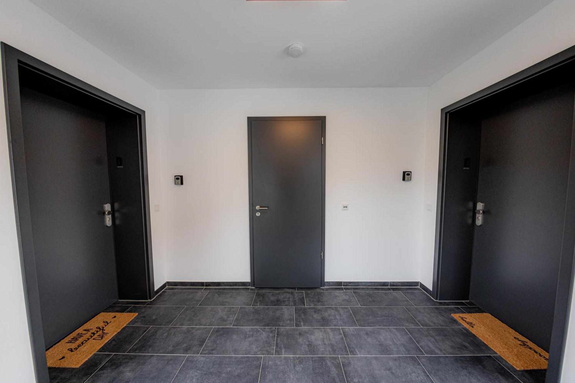 Apartment Bonnystay Und Entspannung Naehe Zentrum
