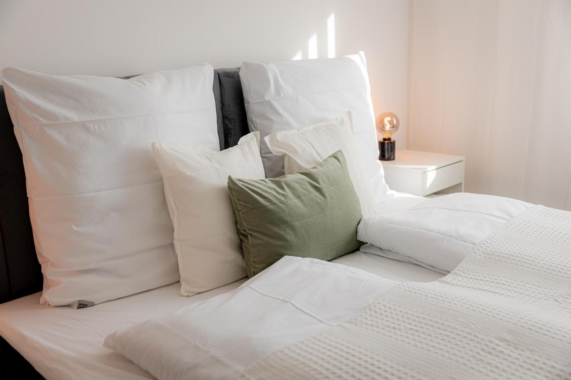 Bonnystay Und Entspannung Naehe Zentrum Apartment