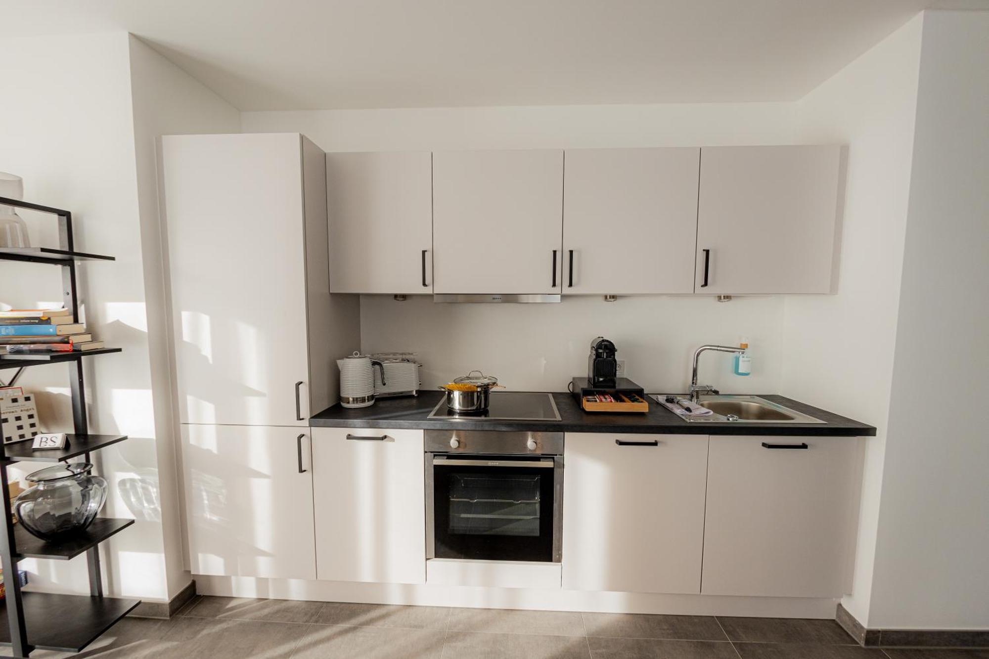 Bonnystay Und Entspannung Naehe Zentrum *