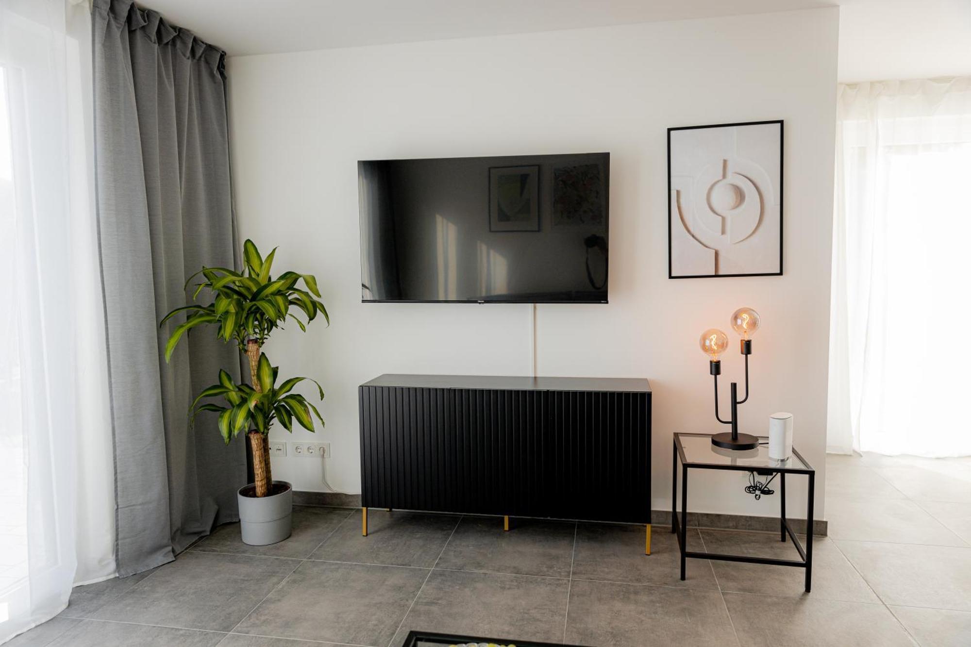 Bonnystay Und Entspannung Naehe Zentrum Apartment Herzogenaurach