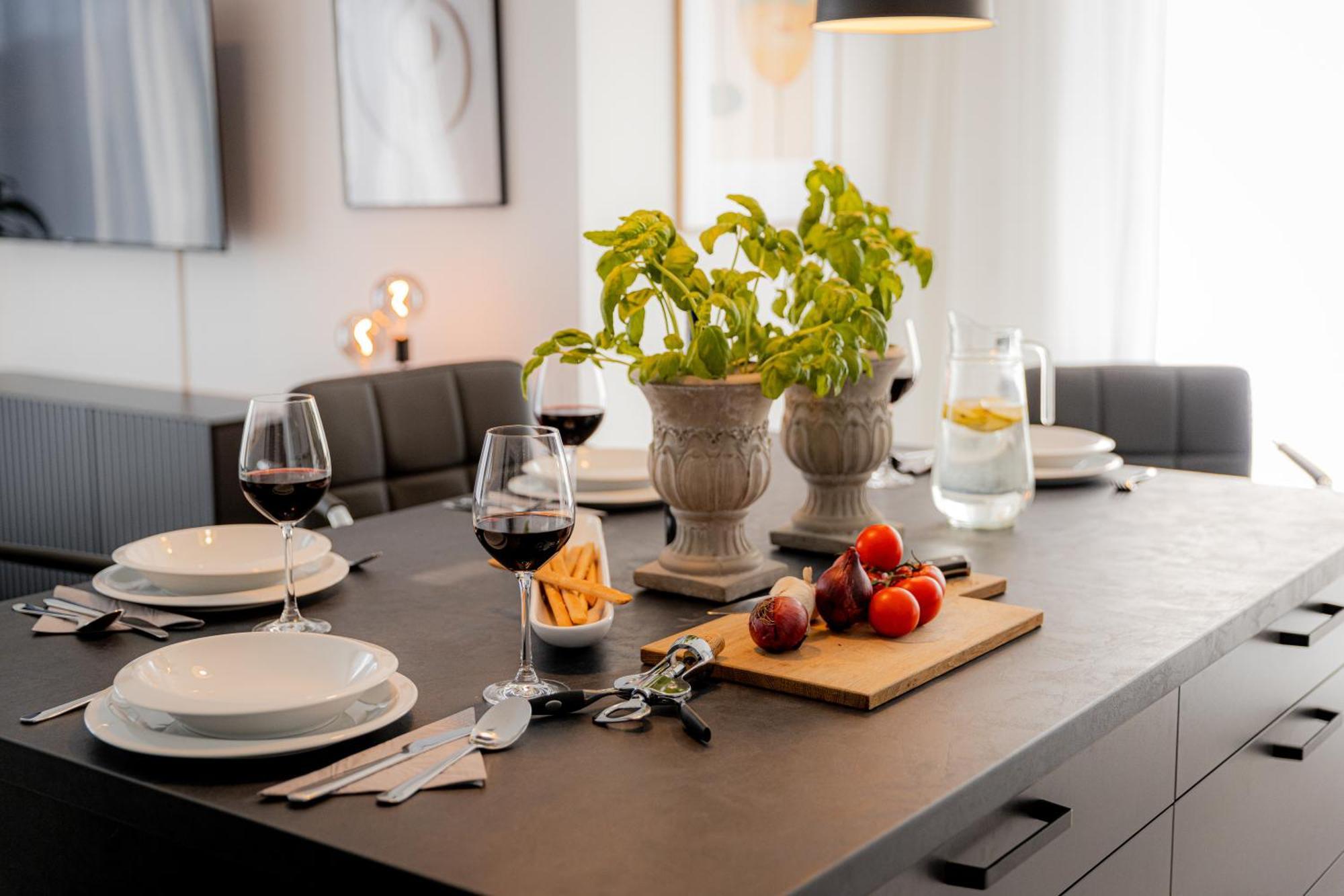 Bonnystay Und Entspannung Naehe Zentrum Herzogenaurach
