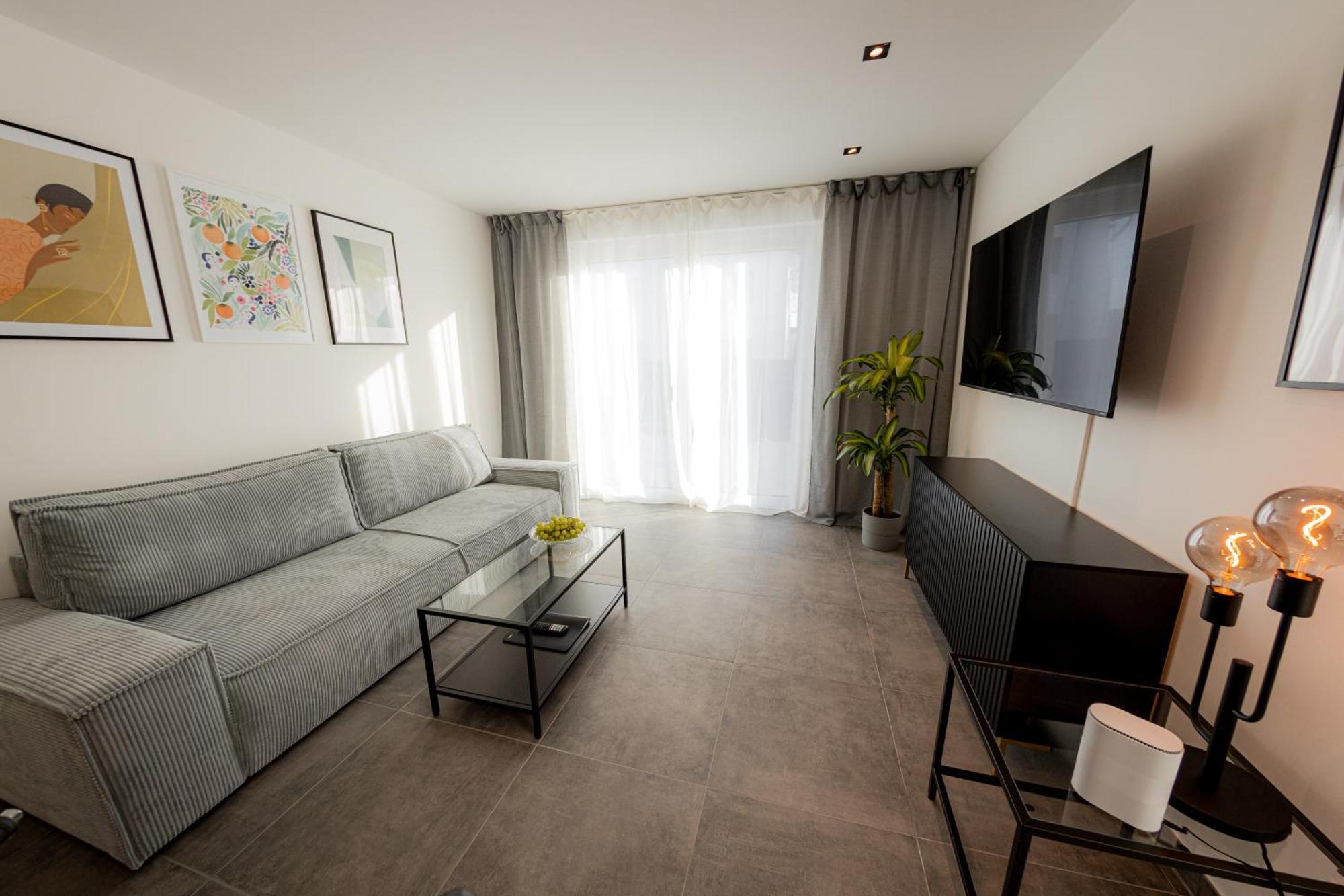 Bonnystay Und Entspannung Naehe Zentrum Apartment Herzogenaurach