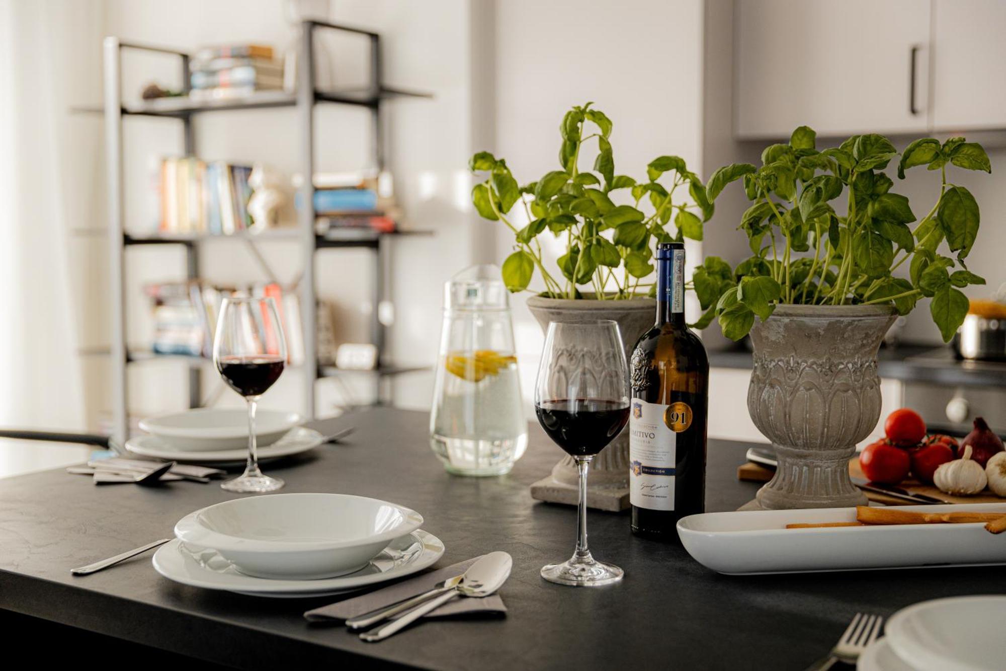 Bonnystay Und Entspannung Naehe Zentrum *