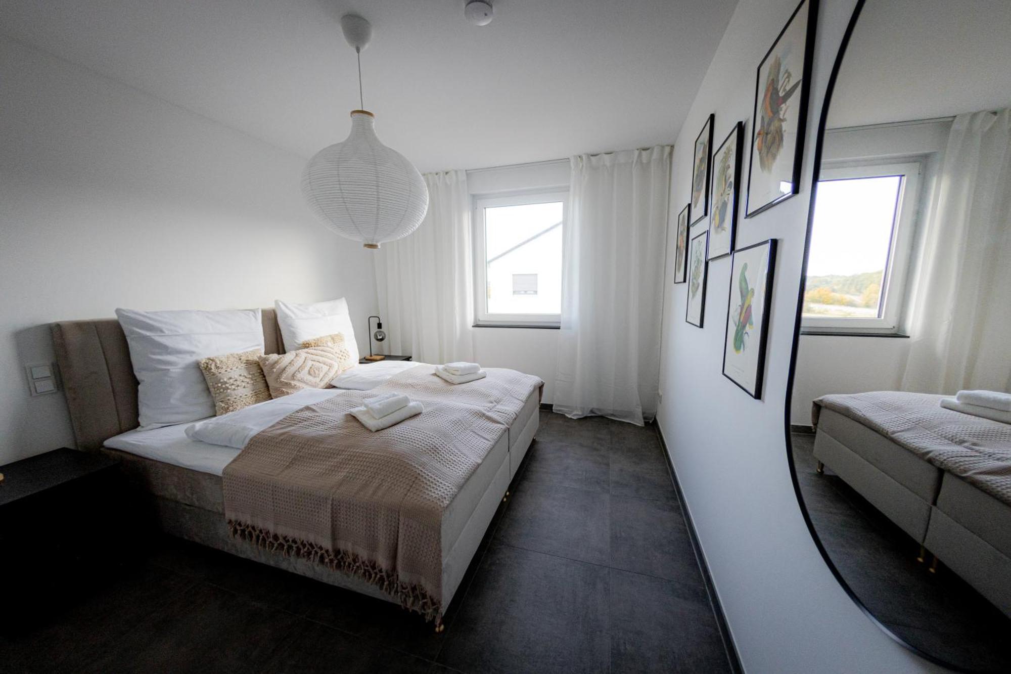 Bonnystay Und Entspannung Naehe Zentrum Herzogenaurach