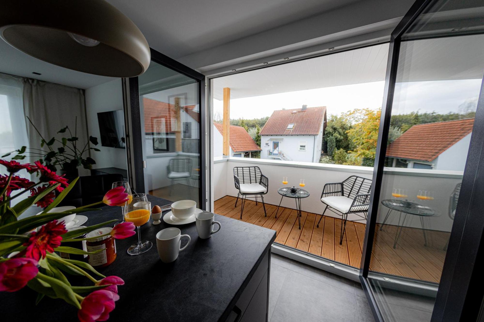 Bonnystay Und Entspannung Naehe Zentrum *