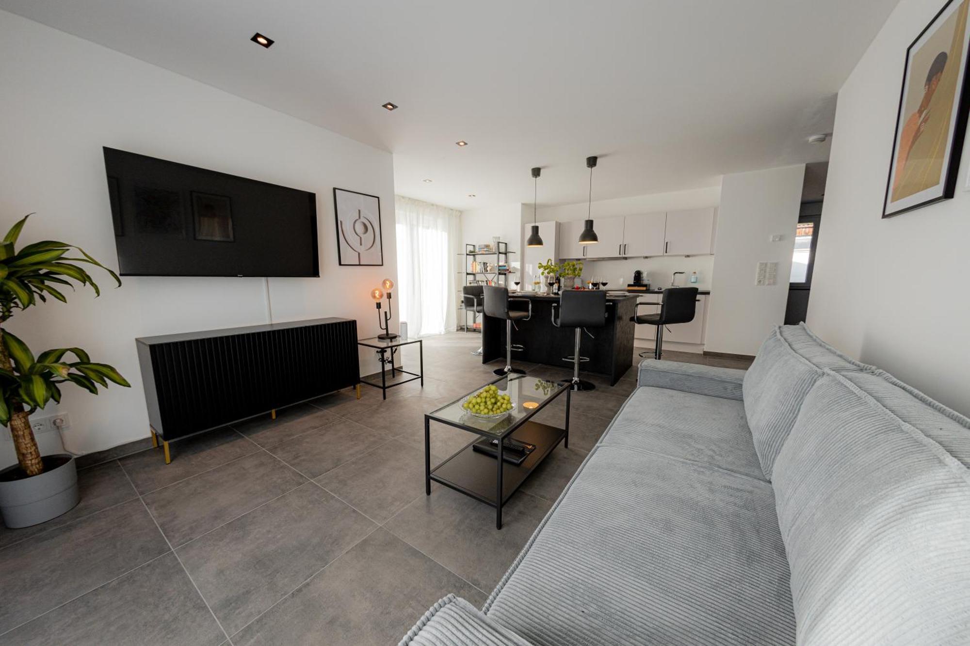 Bonnystay Und Entspannung Naehe Zentrum Apartment Herzogenaurach