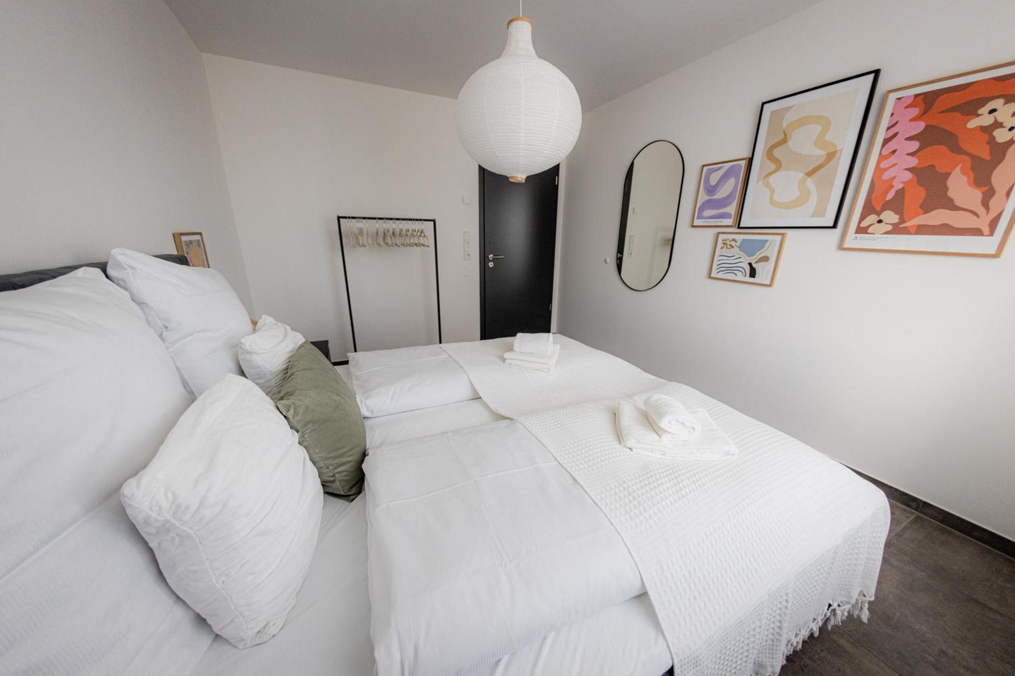 Bonnystay Und Entspannung Naehe Zentrum * Herzogenaurach